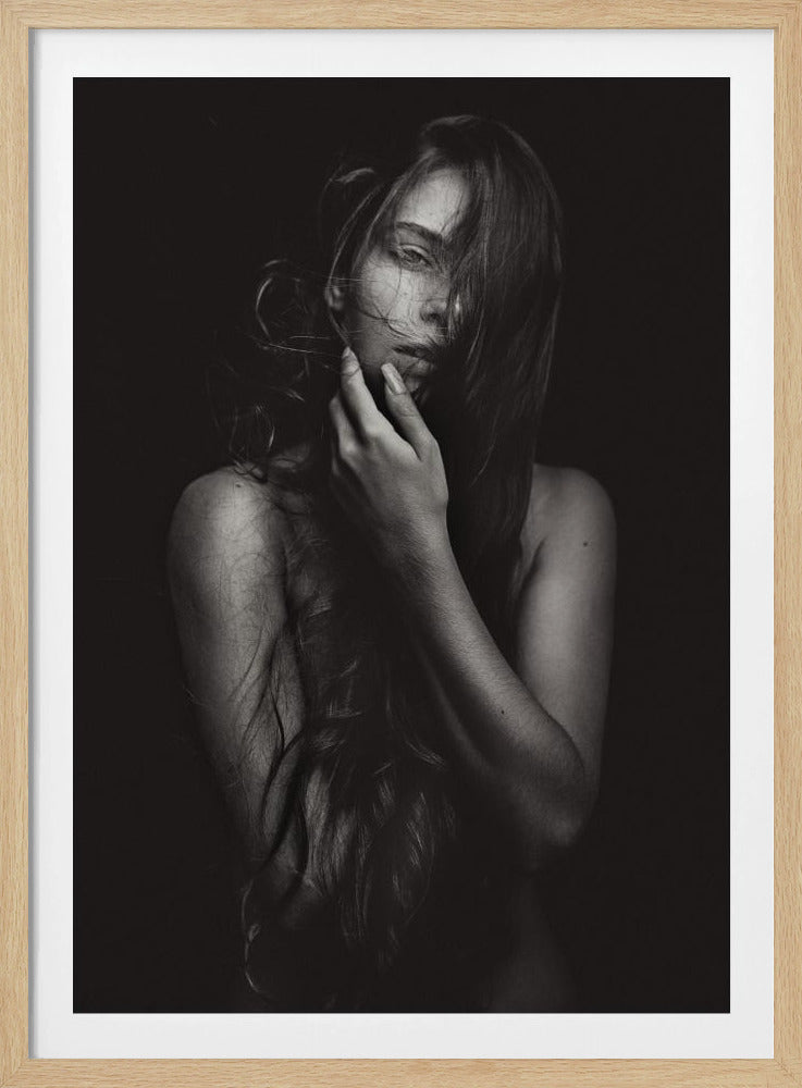 Klaudia | Poster