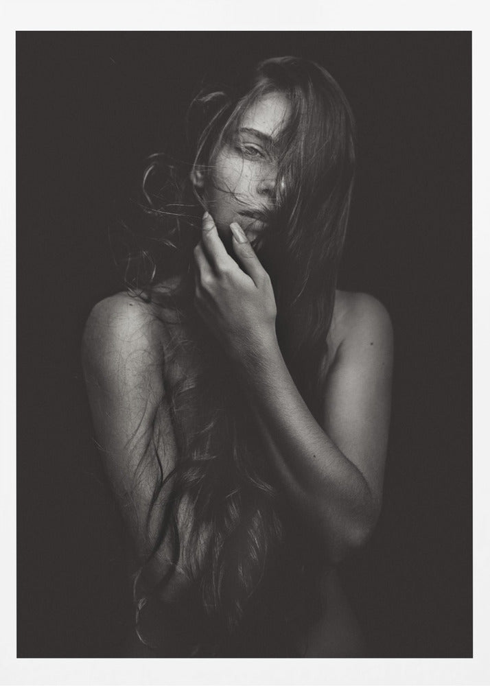 Klaudia | Poster