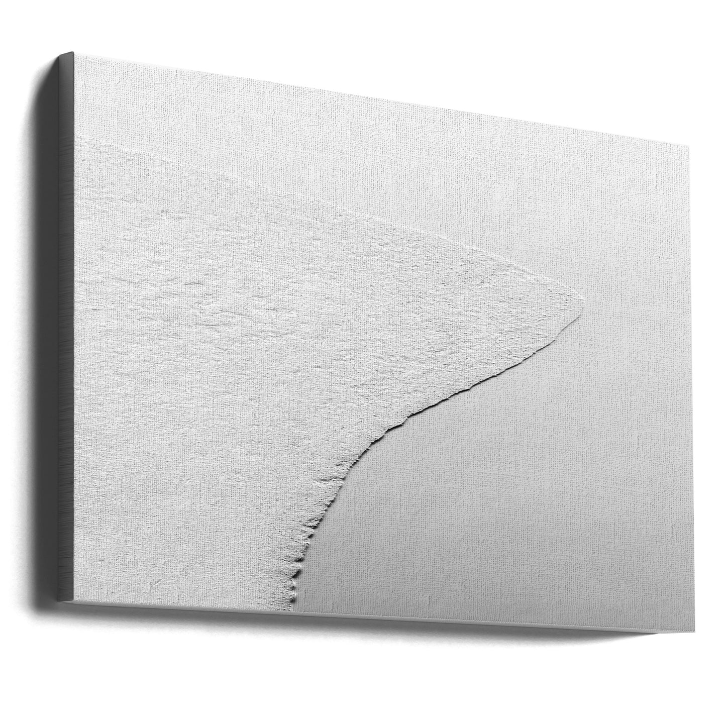 White | Canvas