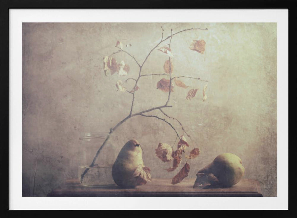 The Dead Leaves | Poster