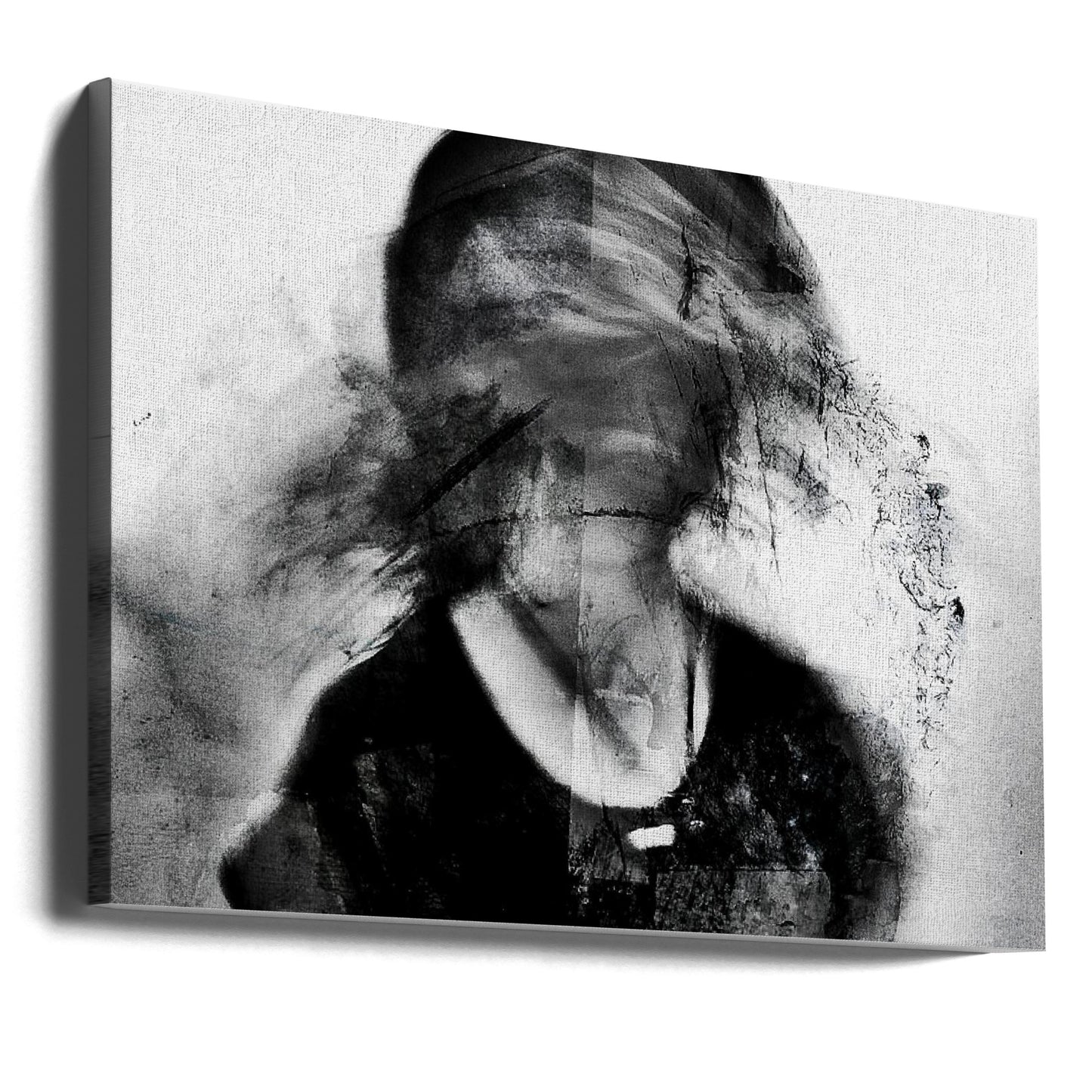 Schatten (Spaltung) | Leinwand-Bilder