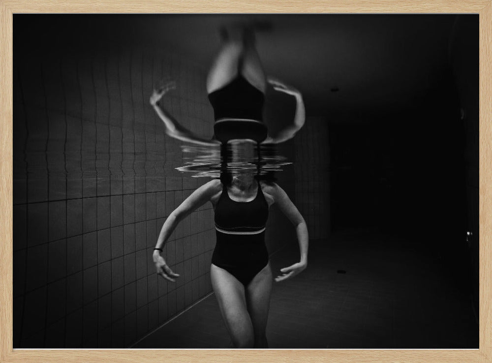 Ballerina | Posters - Kunstdrukken