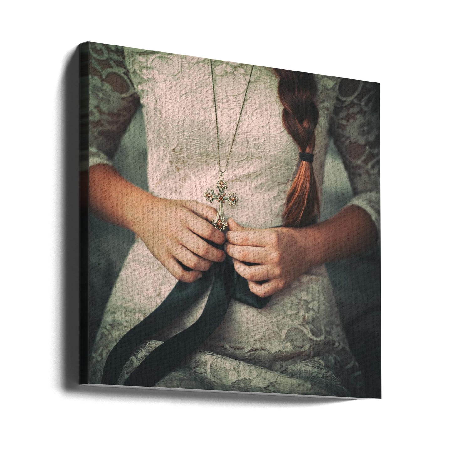 Jewellery | Canvas