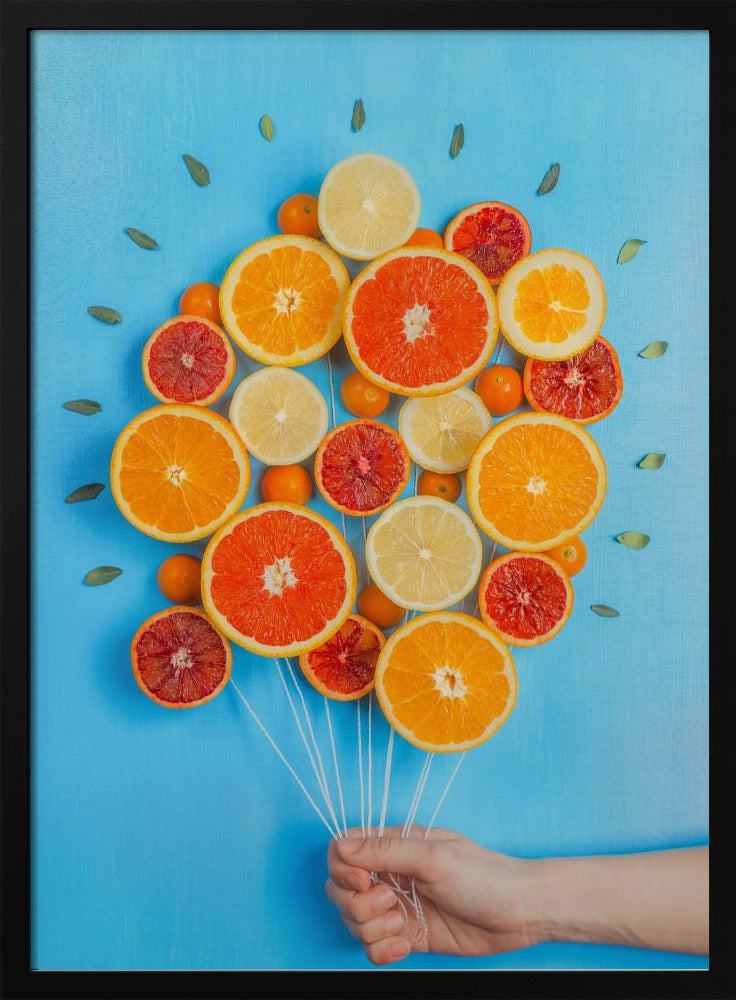 ¡Felicidades por el verano! | Posters  - Impresiones de Arte