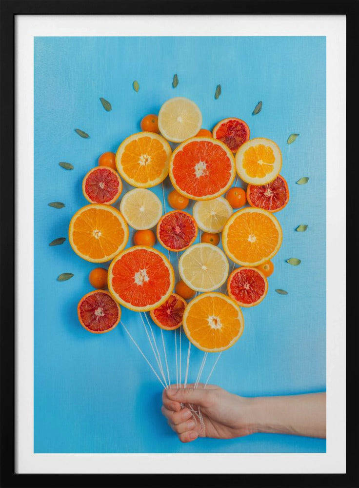 ¡Felicidades por el verano! | Posters  - Impresiones de Arte