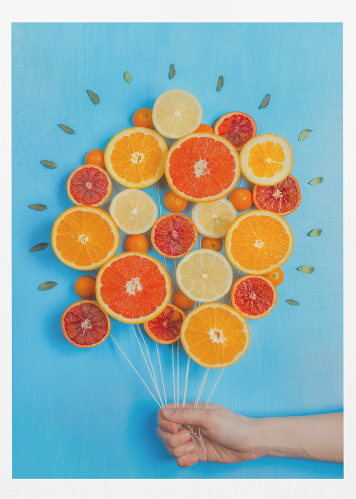 ¡Felicidades por el verano! | Posters  - Impresiones de Arte