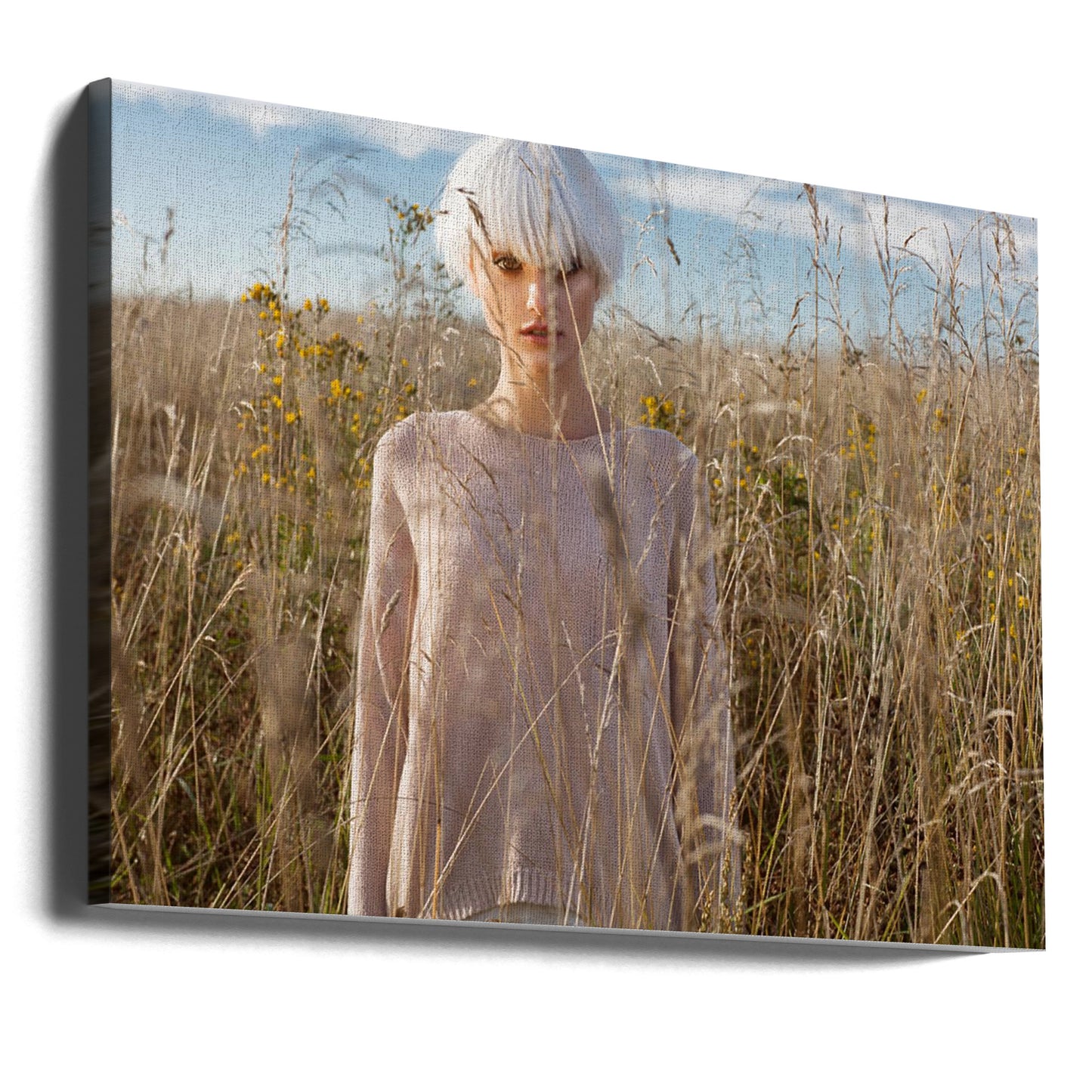 Eugène | Tableaux sur Toile