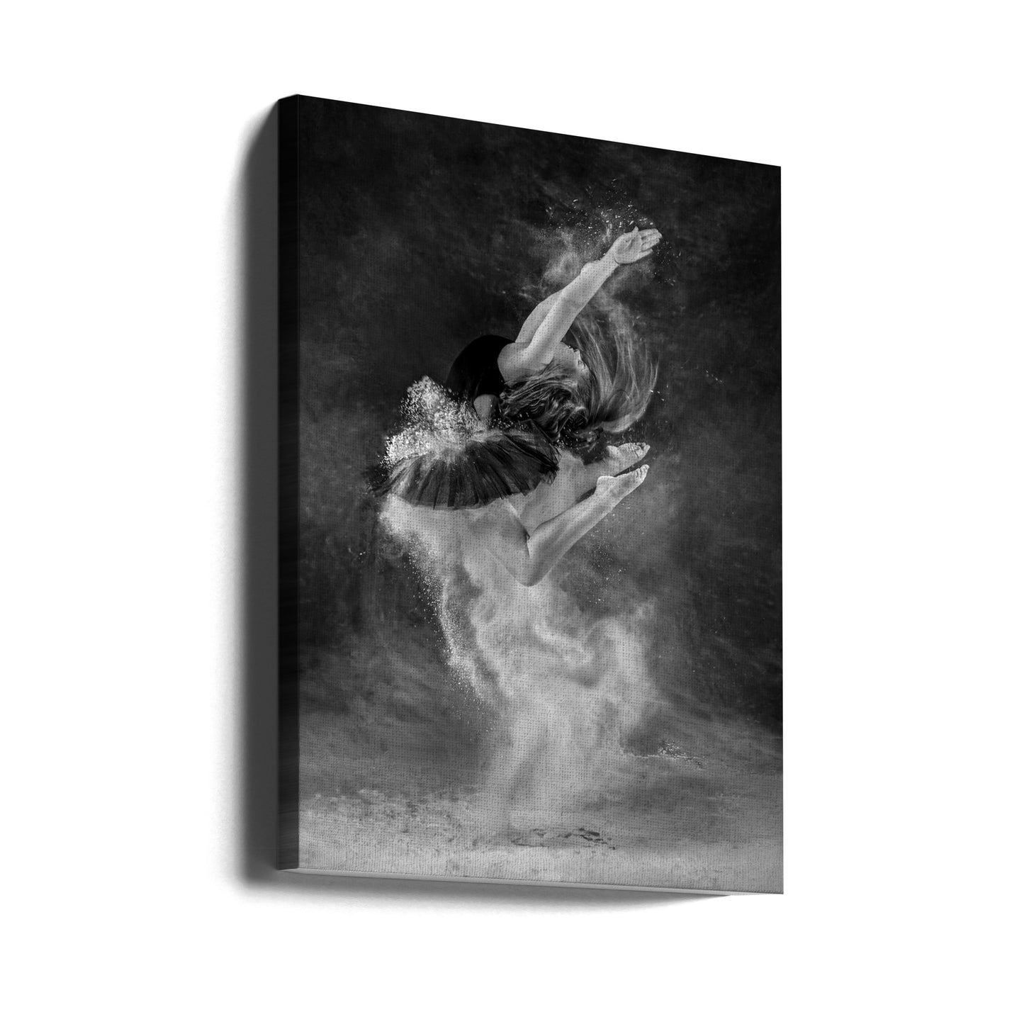 Eurythmic | Canvas