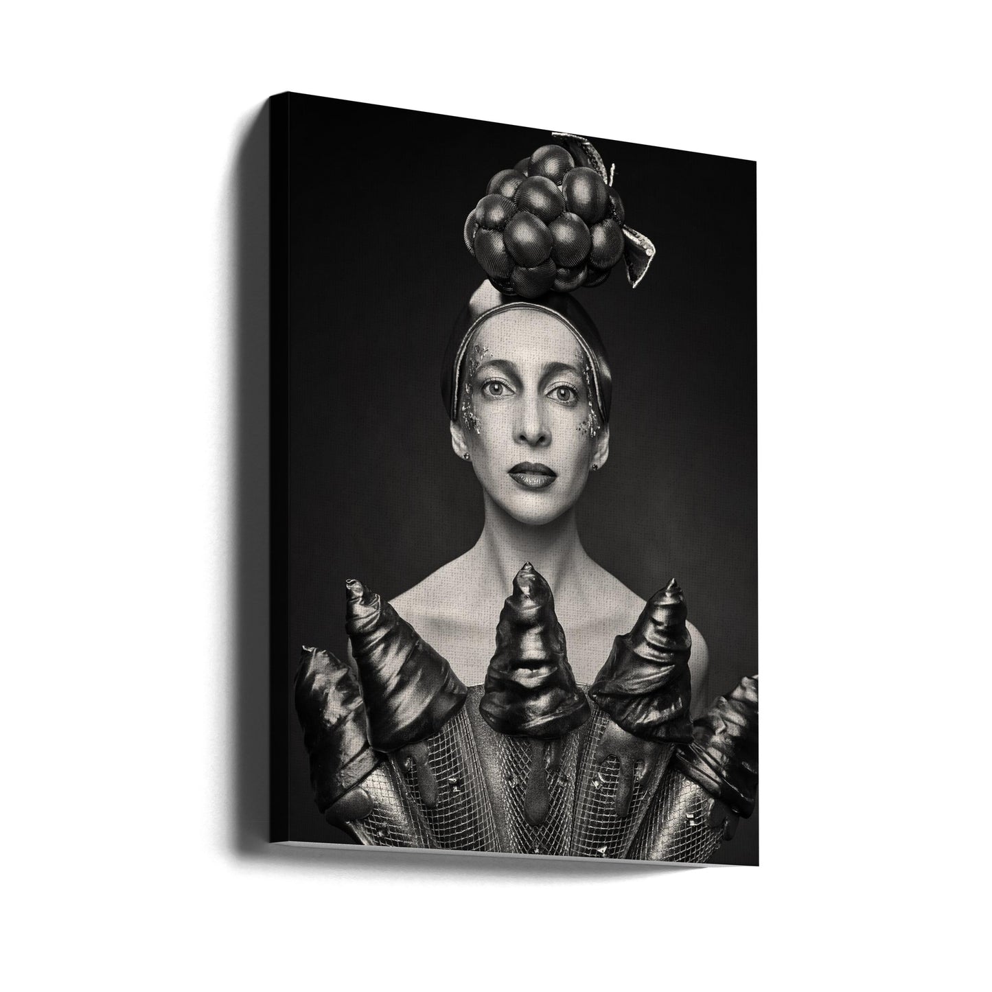 BlackBerry | Canvas