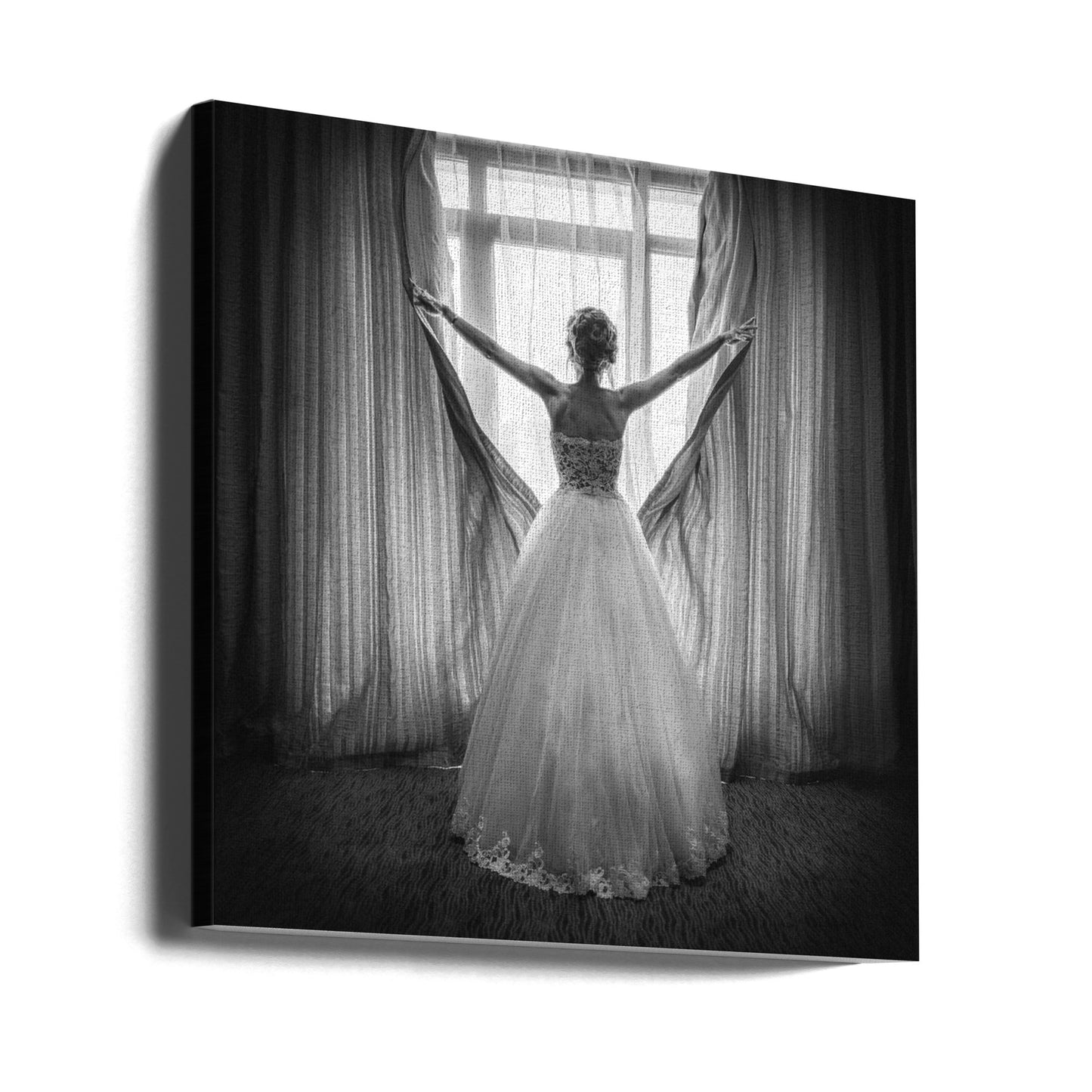 Sans titre | Tableaux sur Toile