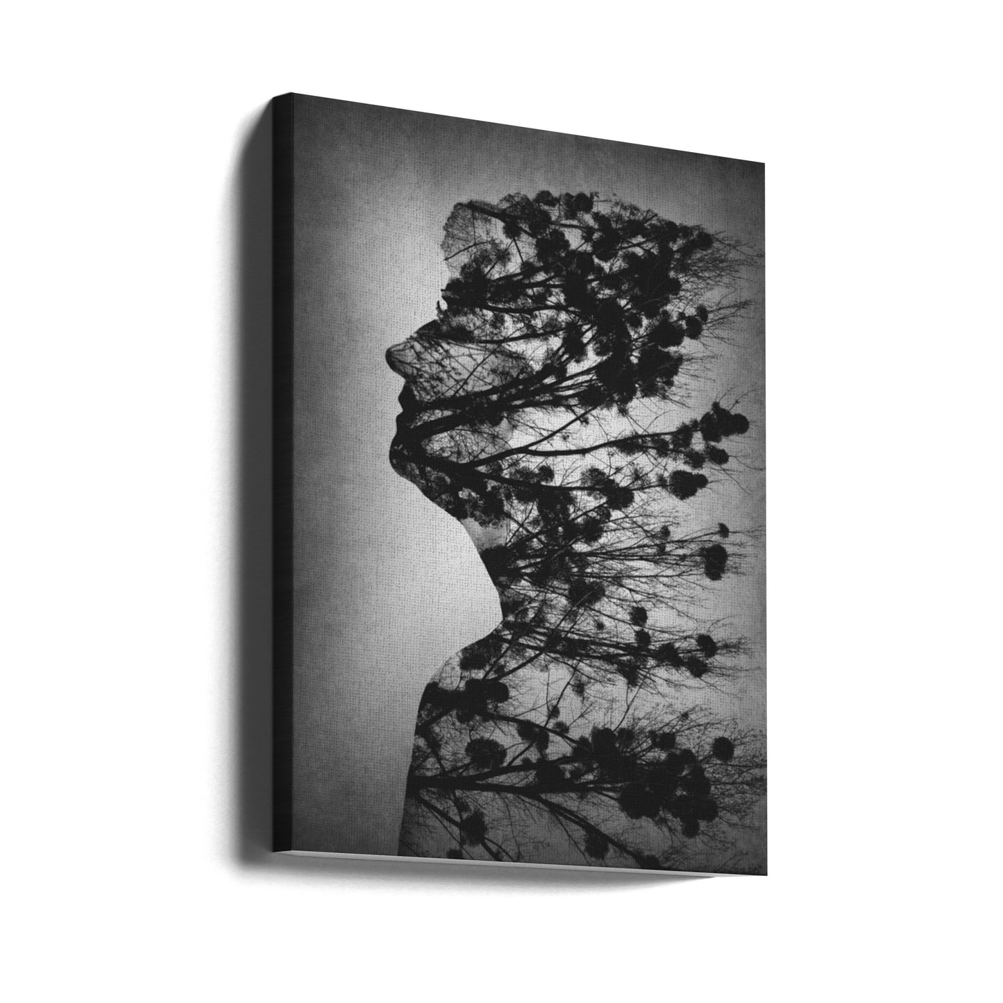 Essence of life | Canvas