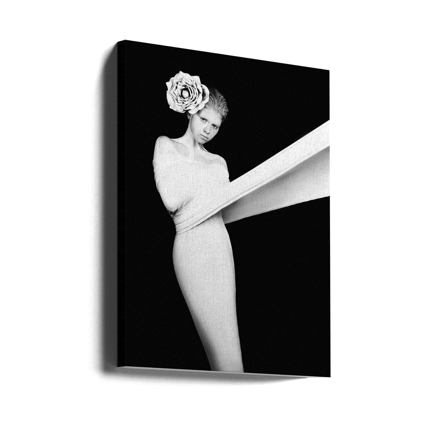 Énigme élégante | Tableaux sur Toile