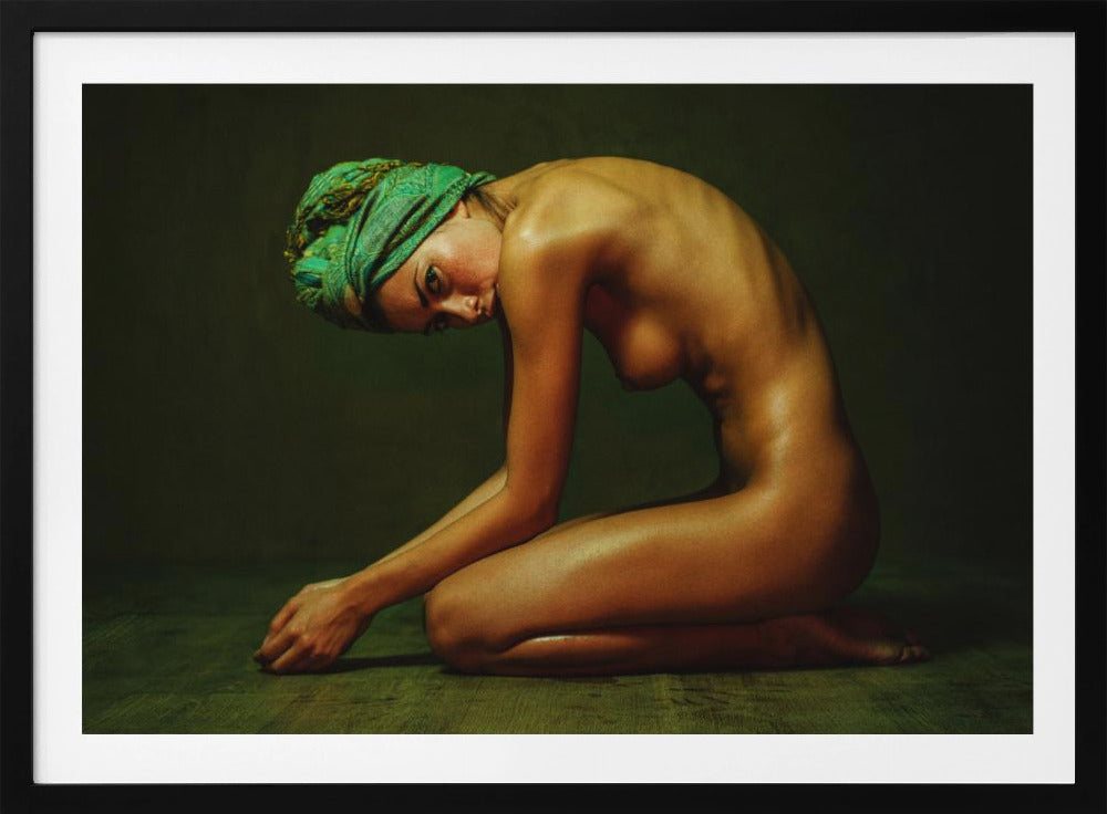 Katrin | Poster