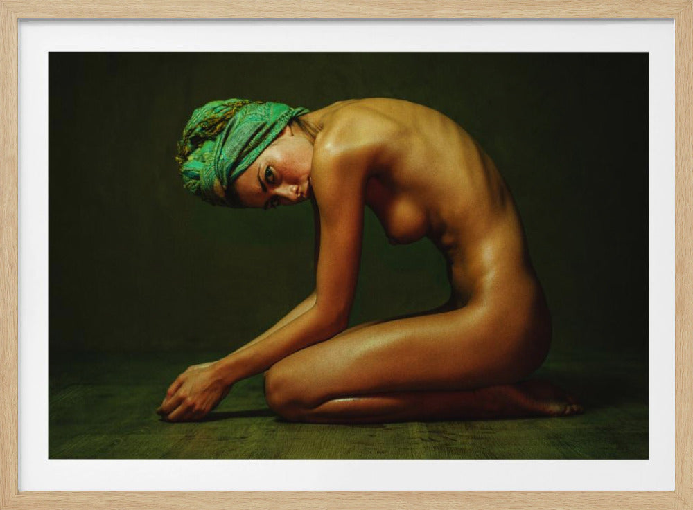 Katrin | Poster