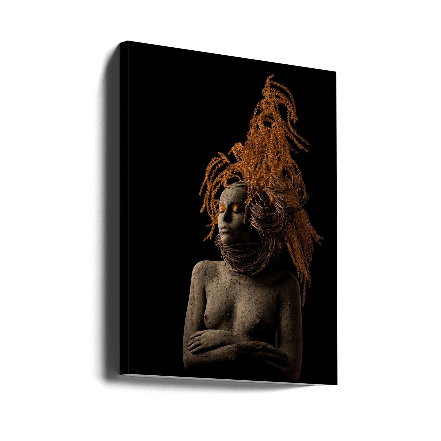 Racines | Tableaux sur Toile