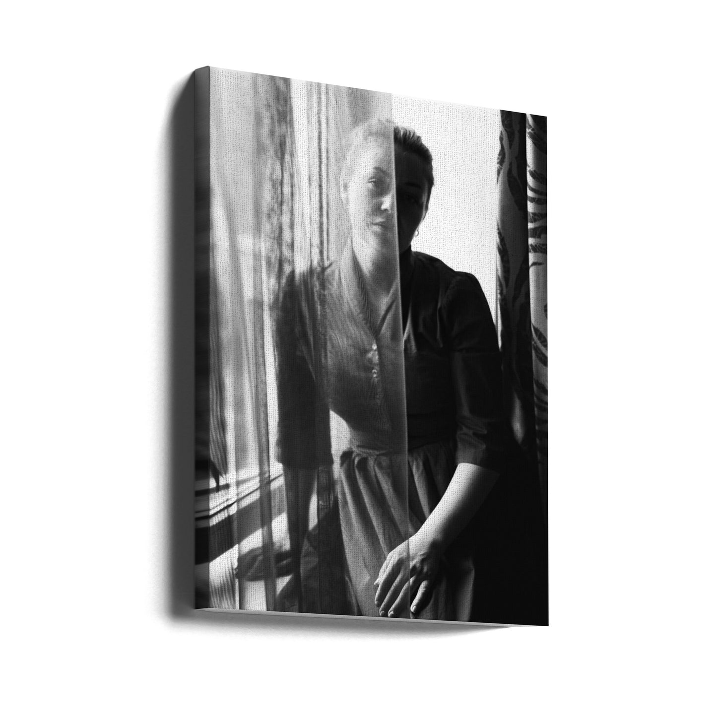 Anastasia | Canvasprints