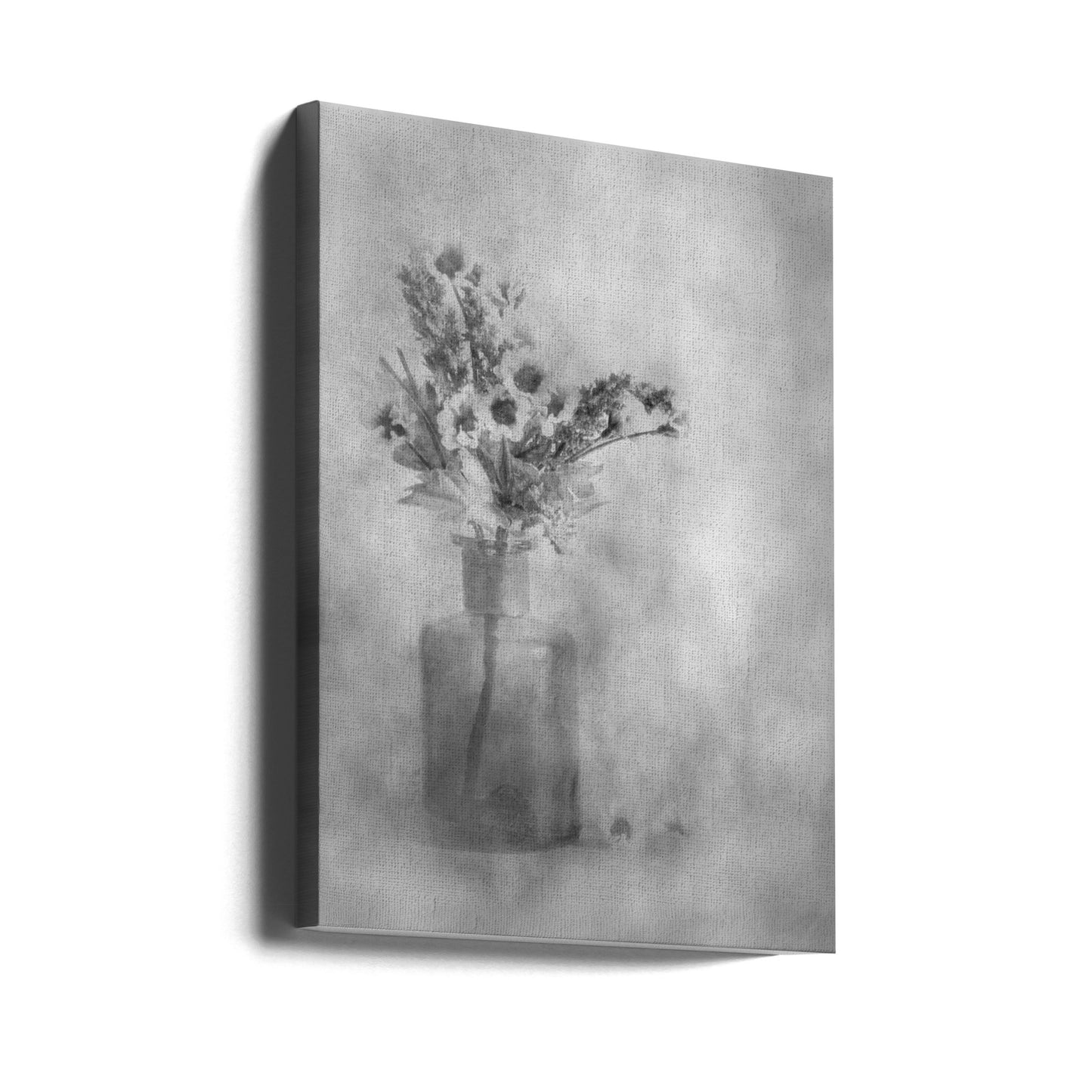 Faded | Canvas