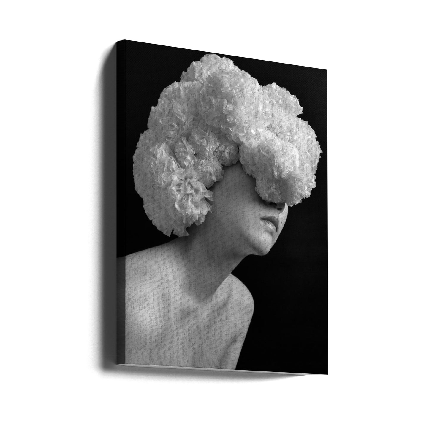 Paperflower | Canvas