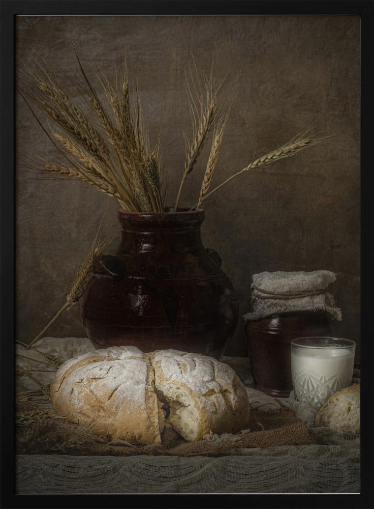 Still life | Poster