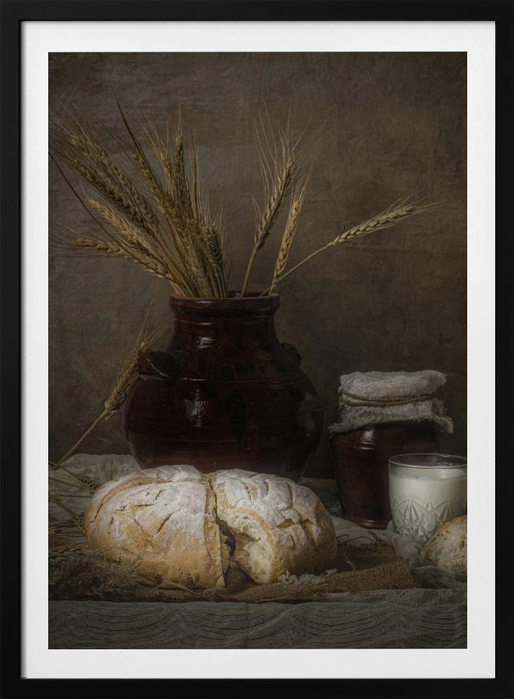 Still life | Poster