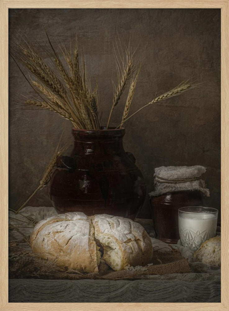 Still life | Poster