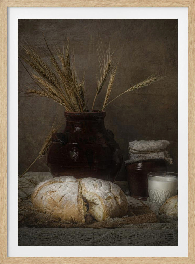 Still life | Poster
