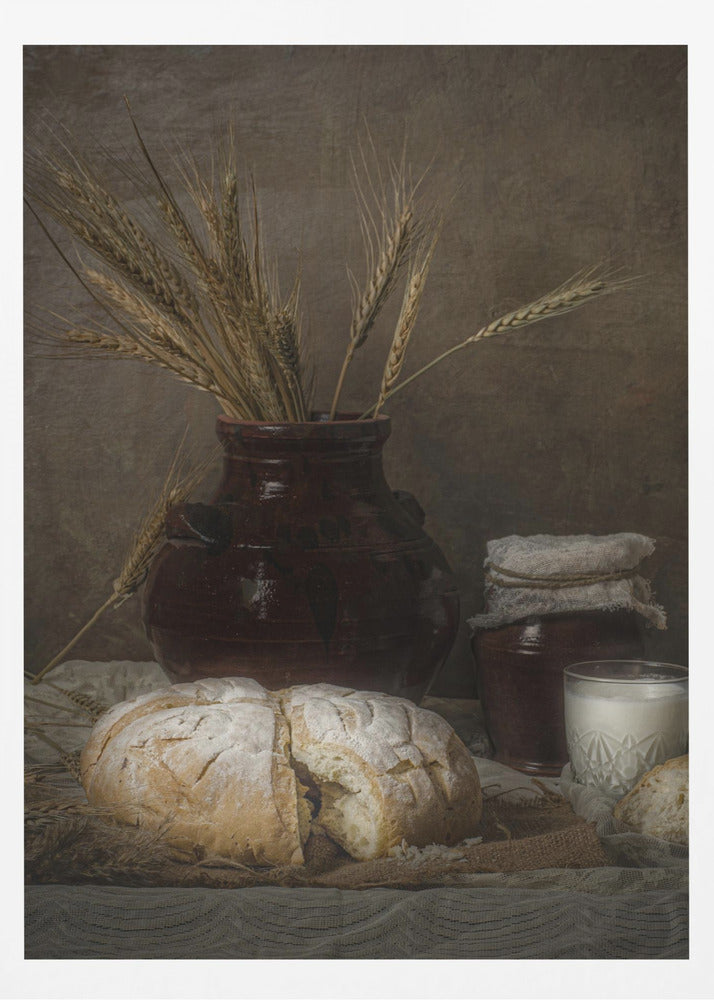 Still life | Poster
