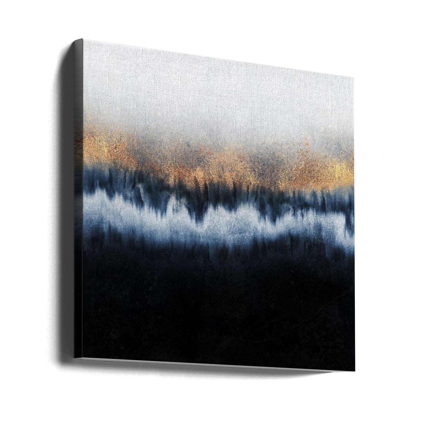 Gyllene horisonten | Canvas
