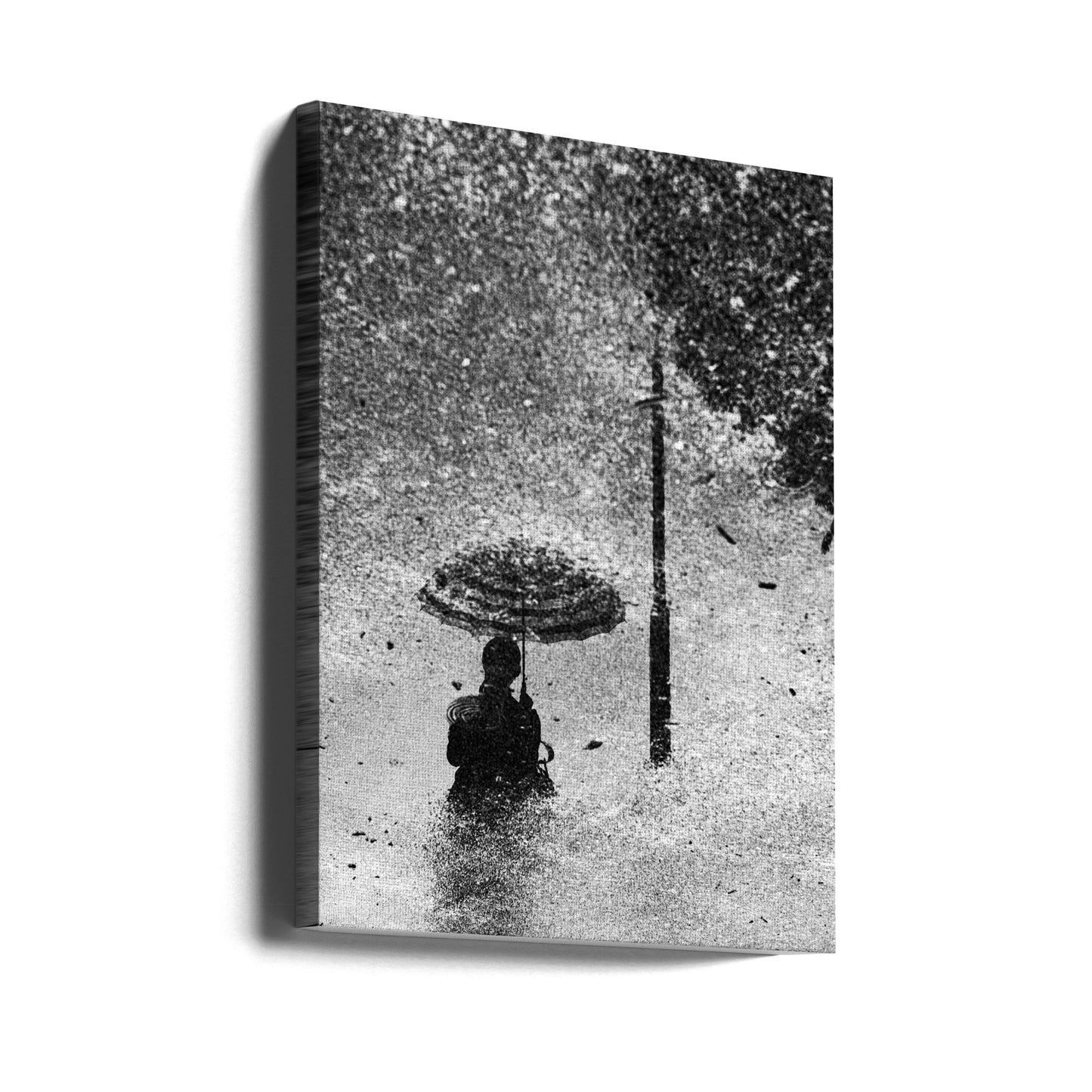 Mark | Canvas