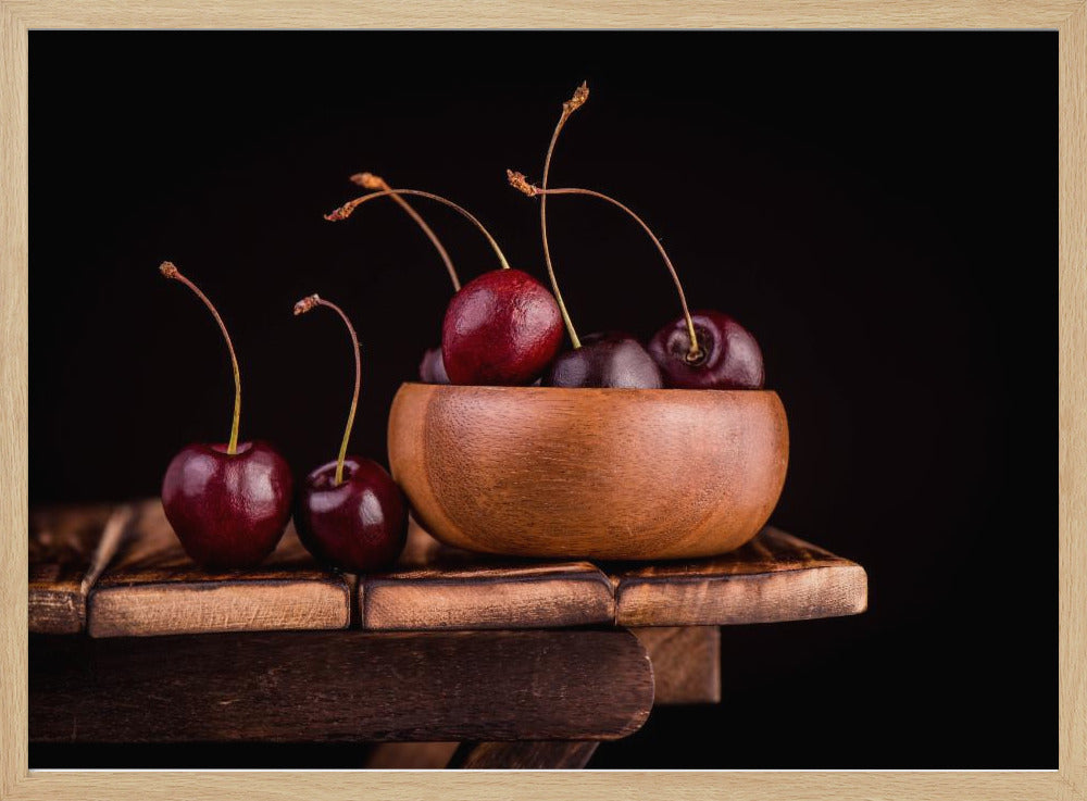 Food Art | Poster