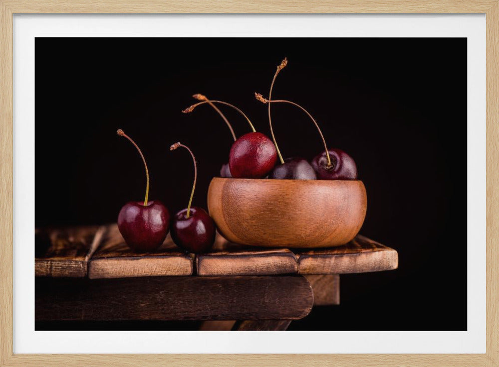 Food Art | Poster
