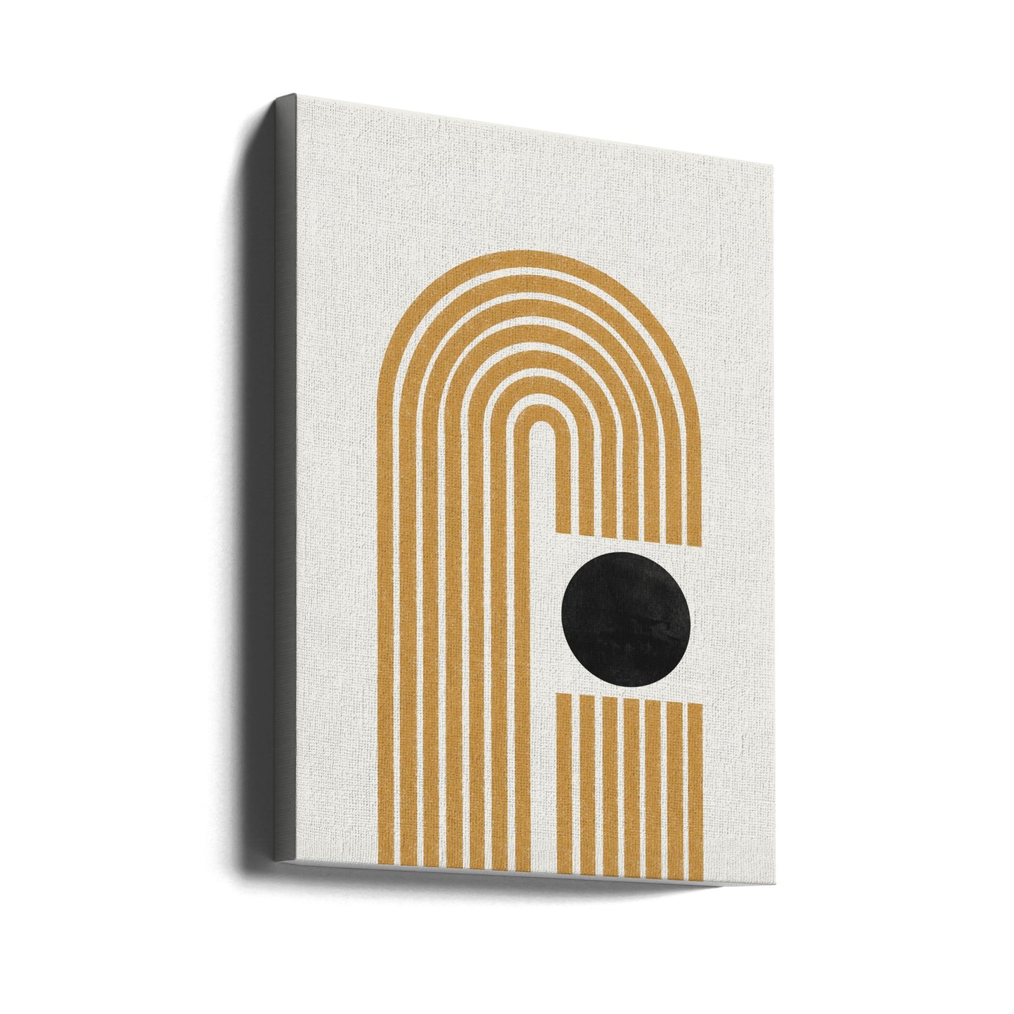 Arco No. 3. | Impresiones en Lienzo