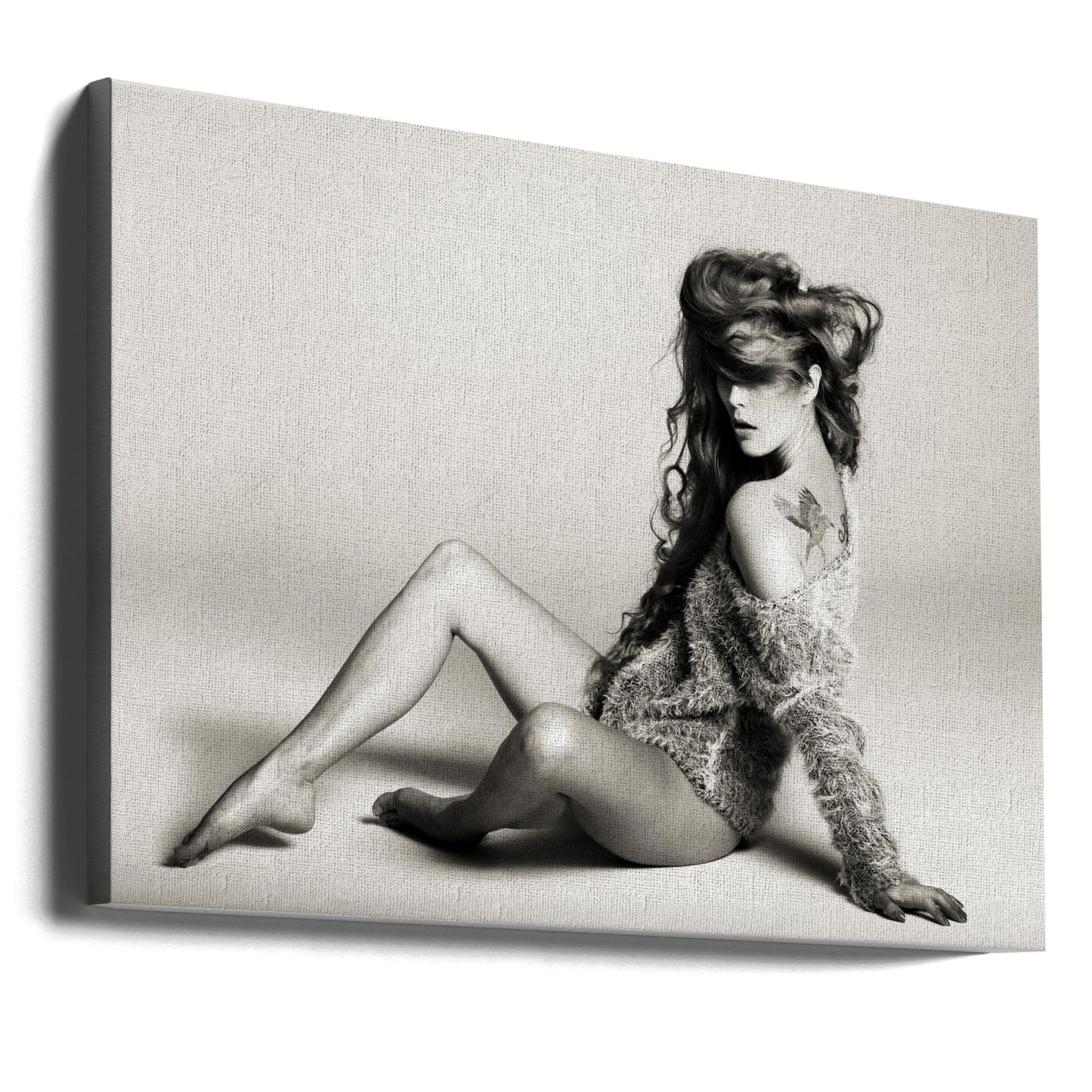 Le intensité... | Canvas