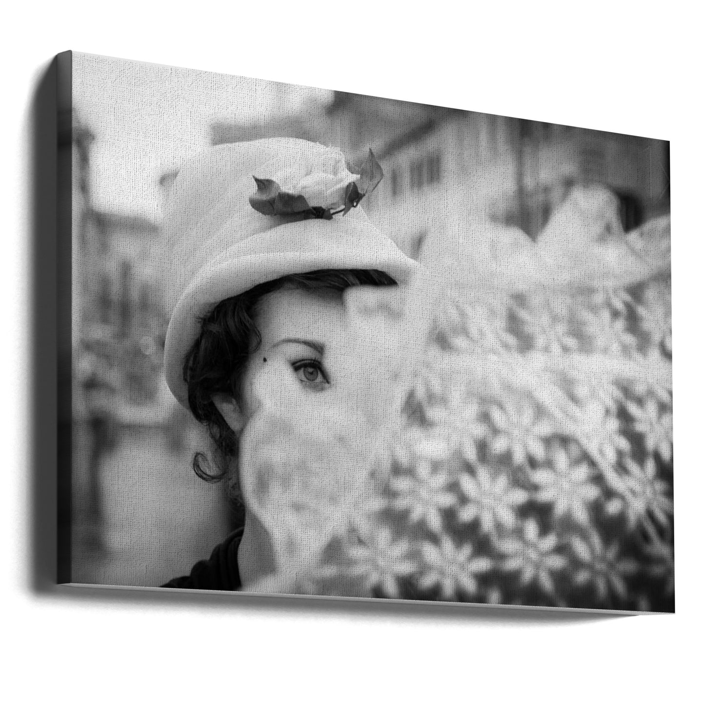 Mary Poppins | Impresiones en Lienzo