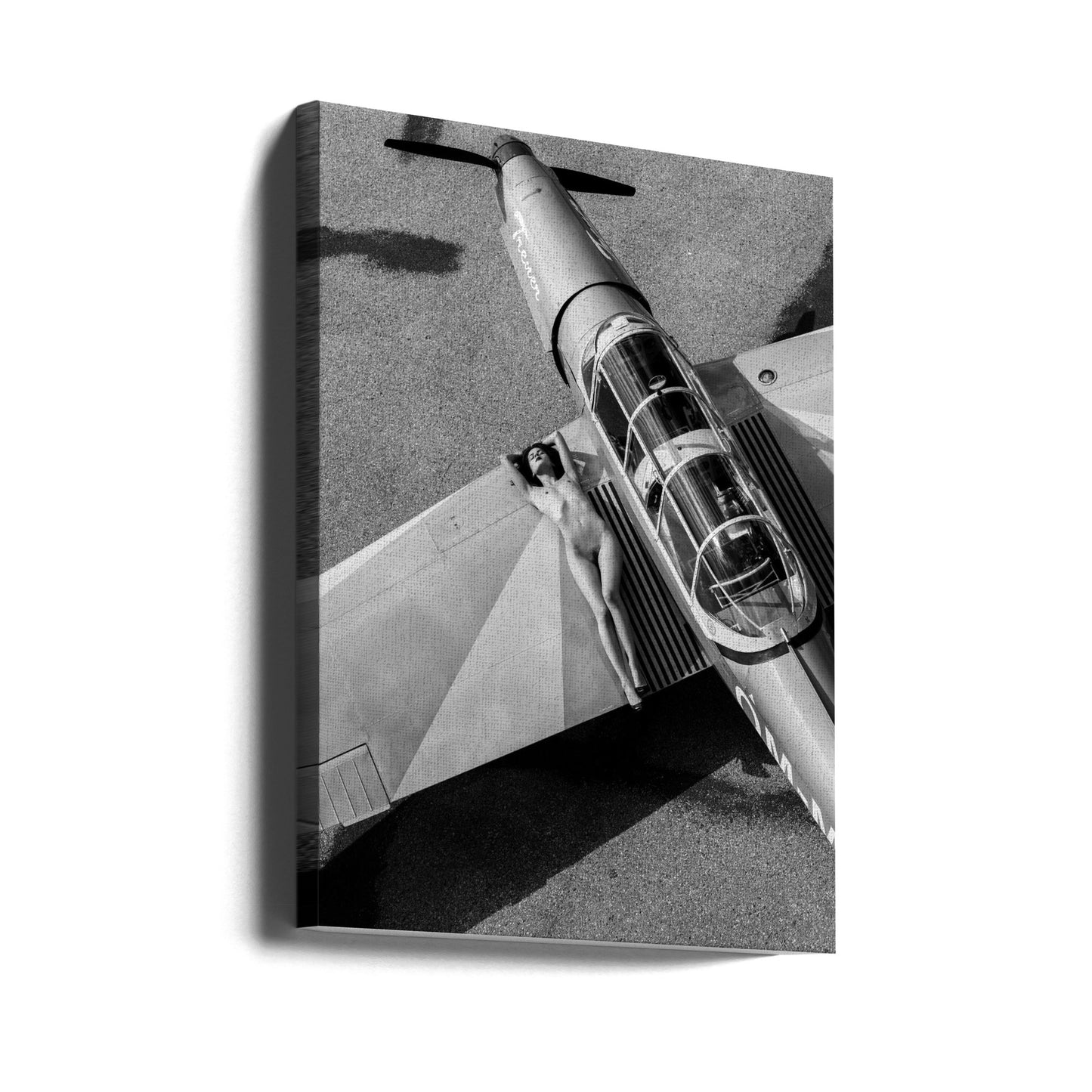 Trener | Canvas