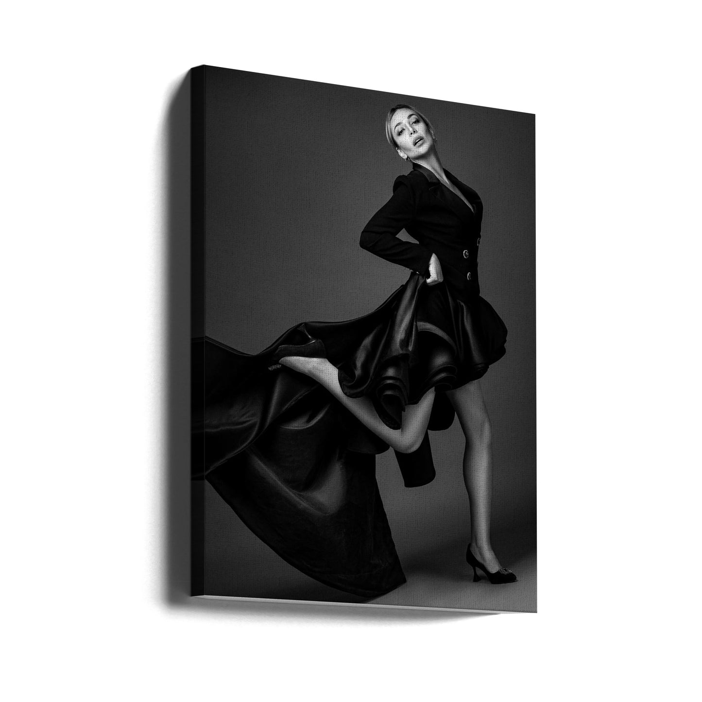 Bailar... | Impresiones en Lienzo