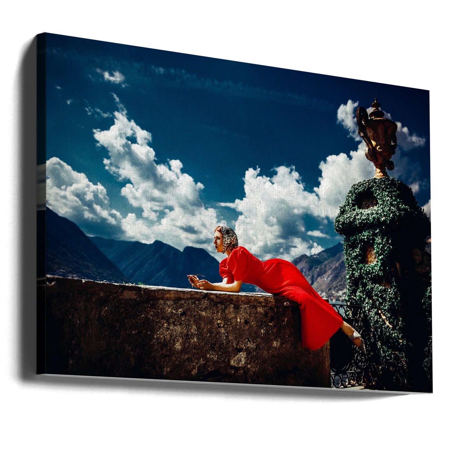 La vita è un sogno | Canvas