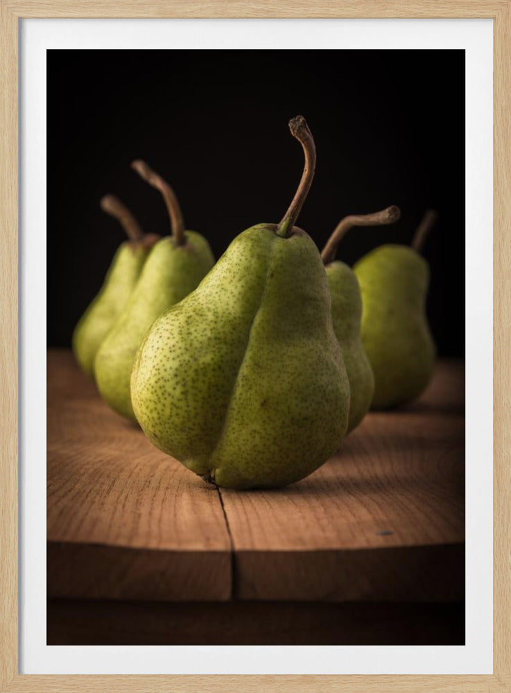Frukt | Poster