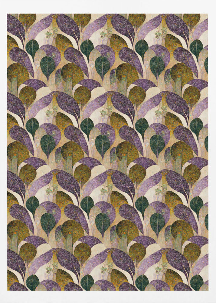 Leaf Symphony | Poster