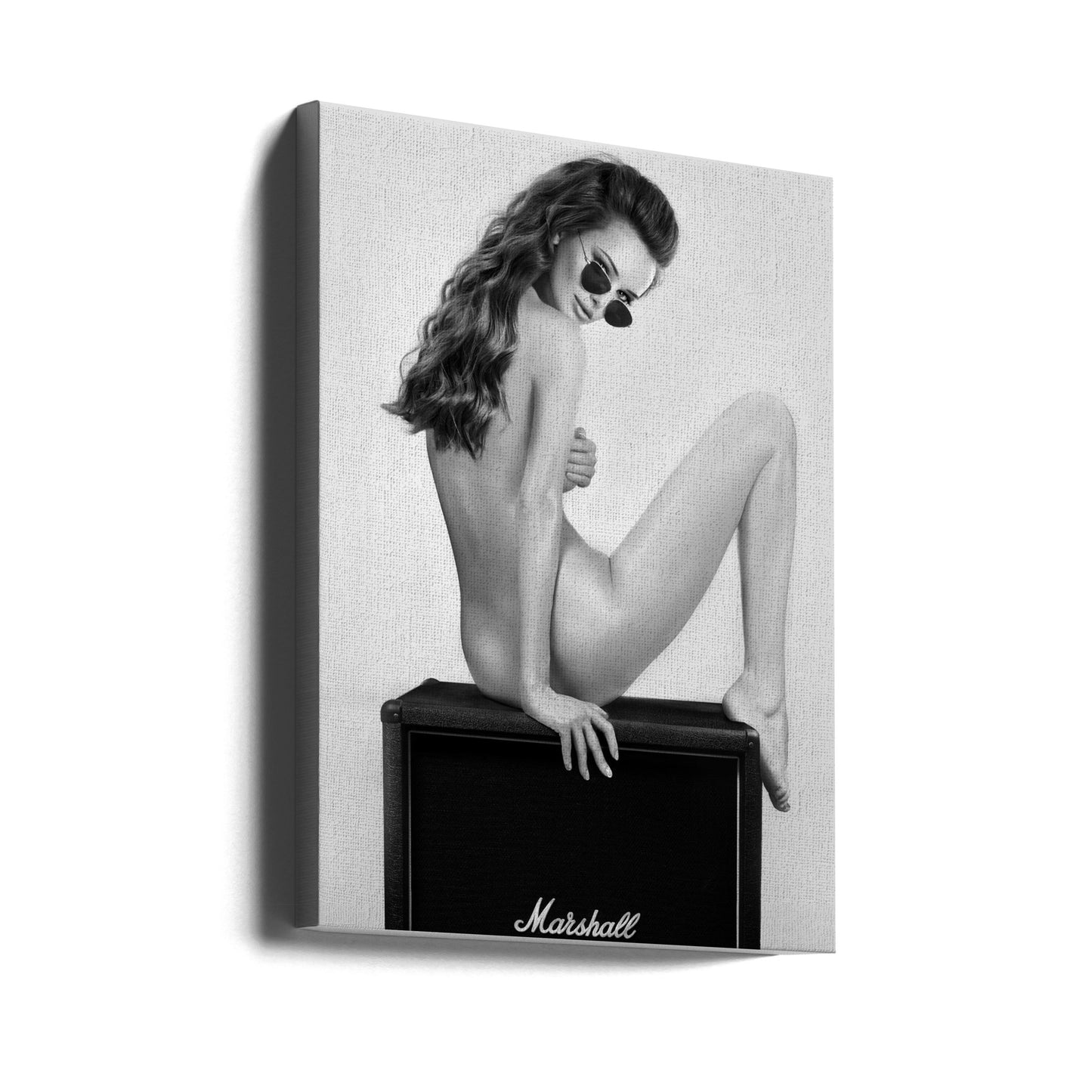 Allume-moi | Tableaux sur Toile