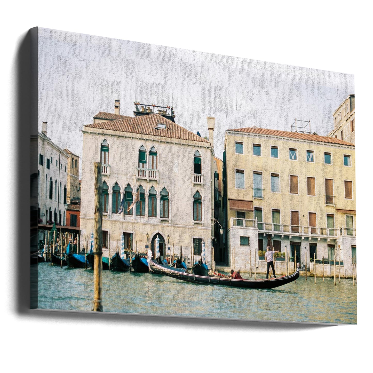 Venice | Canvas