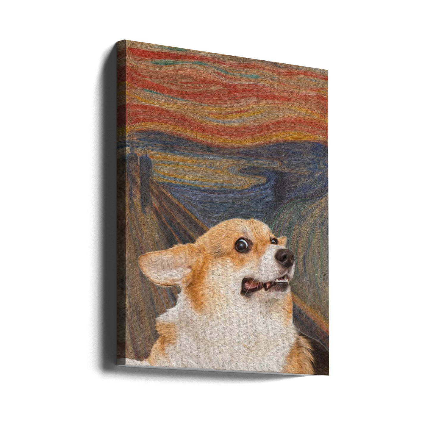 Voffet | Canvas