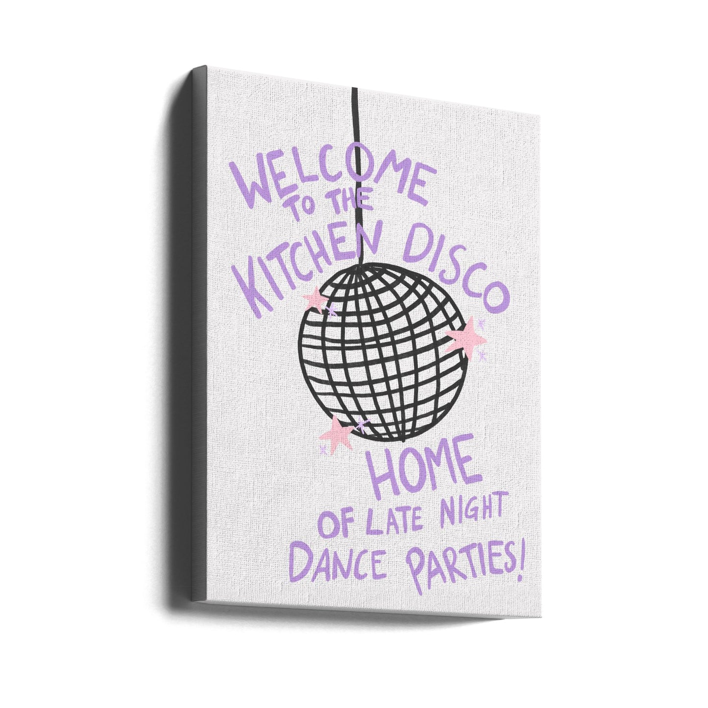Köksdisco-vibbar | Canvas