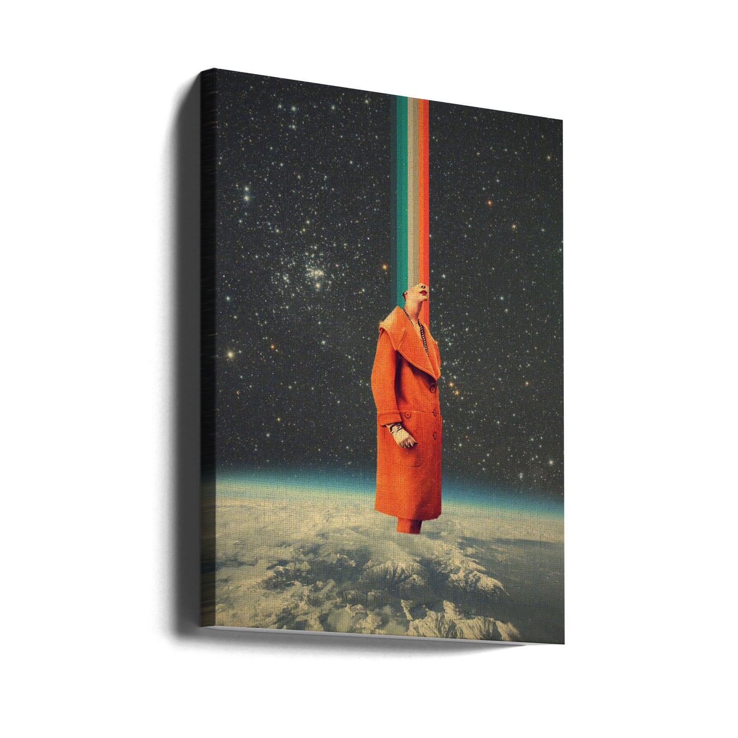 Spacecolor | Tableaux sur Toile