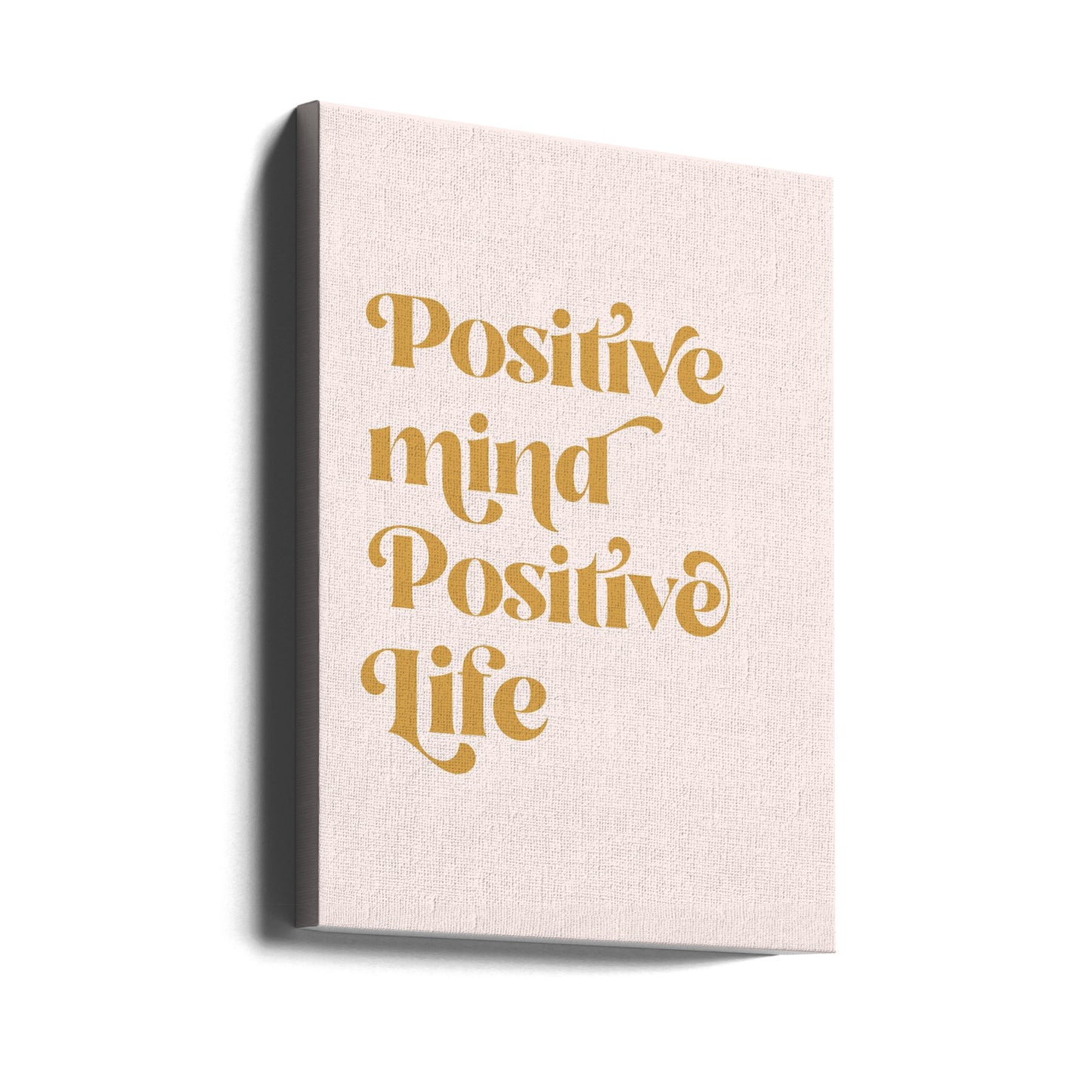 Positiv | Lerretsbilder