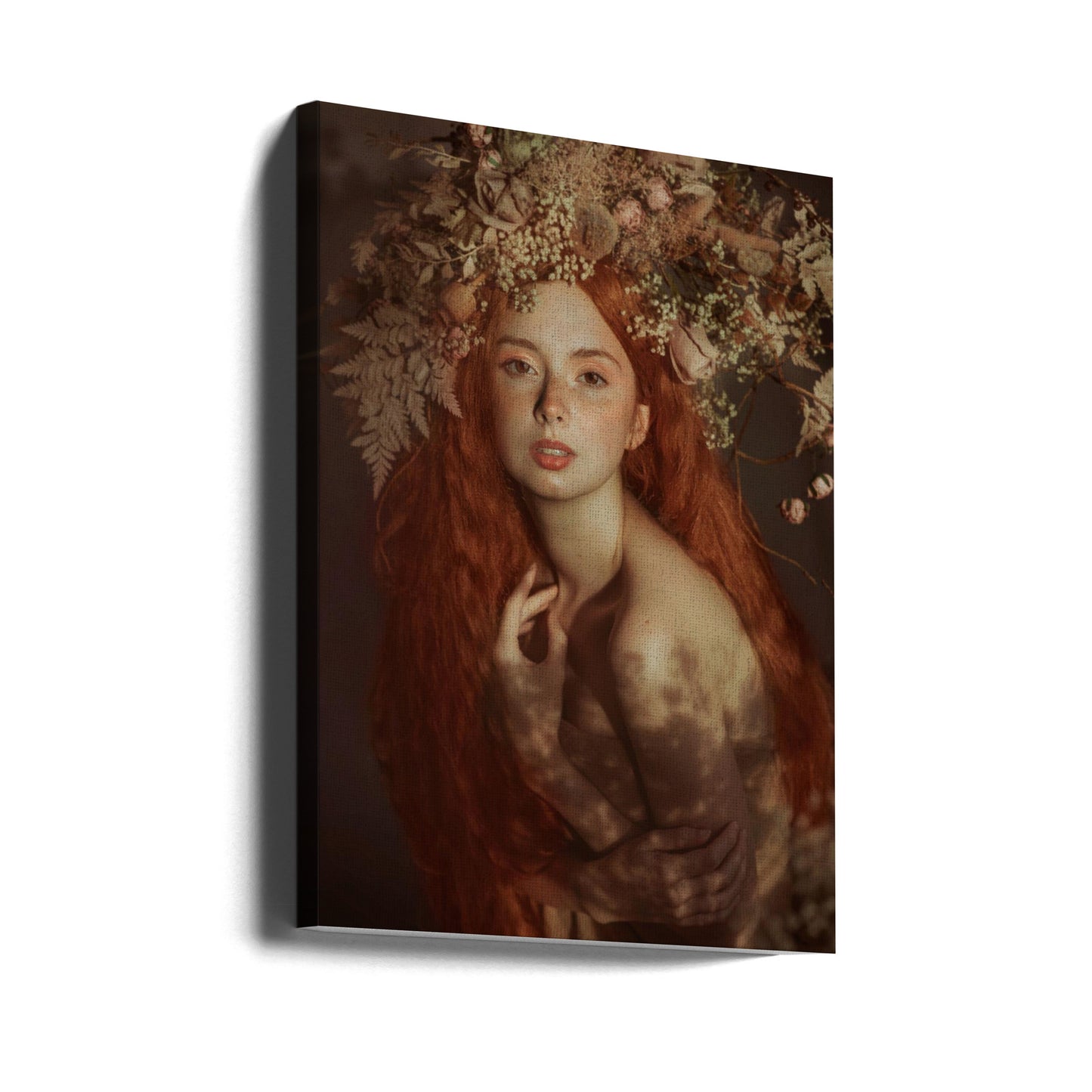 Véronique | Tableaux sur Toile