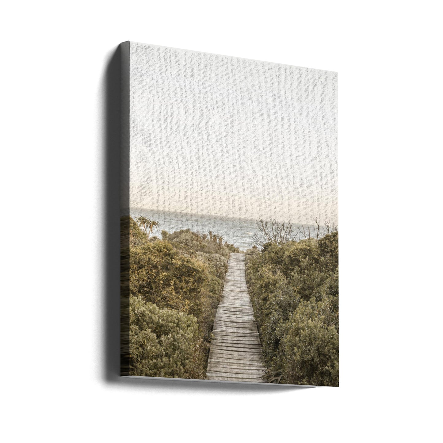 Promenade | Tableaux sur Toile