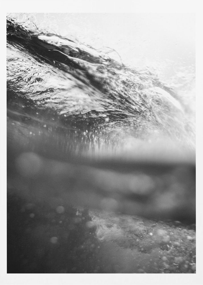 Beneath the Waves | Poster