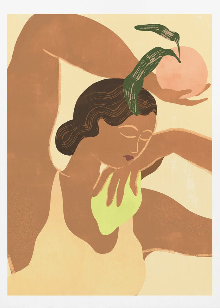 Lemonapple | Poster