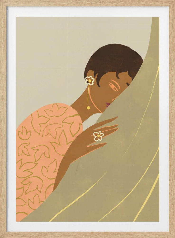 The Introvert | Poster